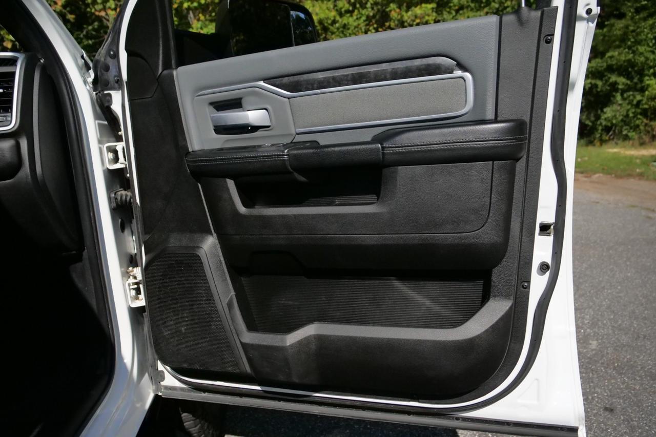2022 Ram 2500 Big Horn 4X4 / 6.7L Diesel / Level A Equipment High Point NC