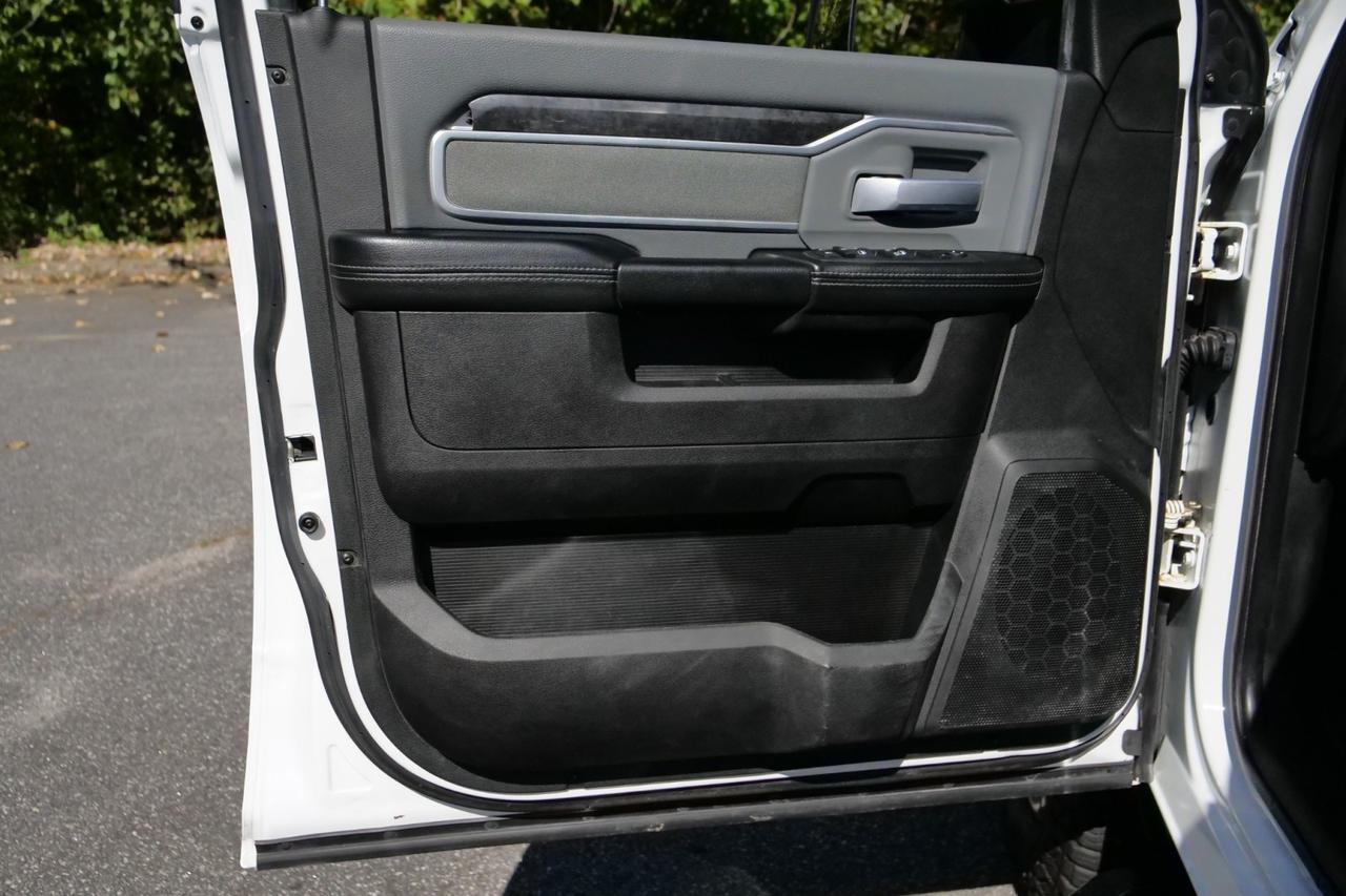 2022 Ram 2500 Big Horn 4X4 / 6.7L Diesel / Level A Equipment High Point NC