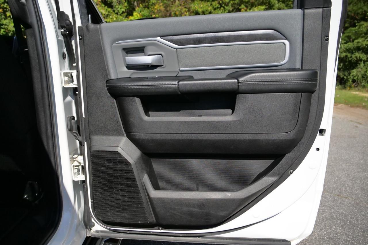 2022 Ram 2500 Big Horn 4X4 / 6.7L Diesel / Level A Equipment High Point NC