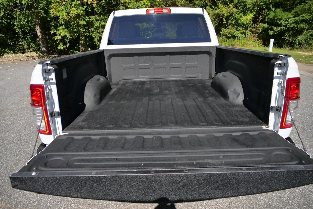 2022 Ram 2500 Big Horn 4X4 / 6.7L Diesel / Level A Equipment High Point NC