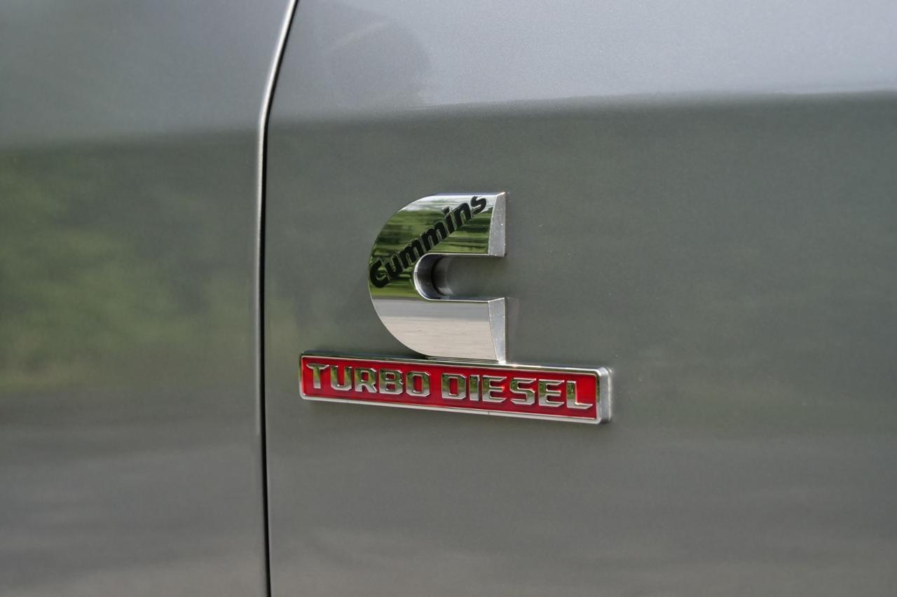 2022 Ram 2500 Big Horn 4X4 / 6.7L Turbo Diesel / Level B Equipment! Lincolnton NC
