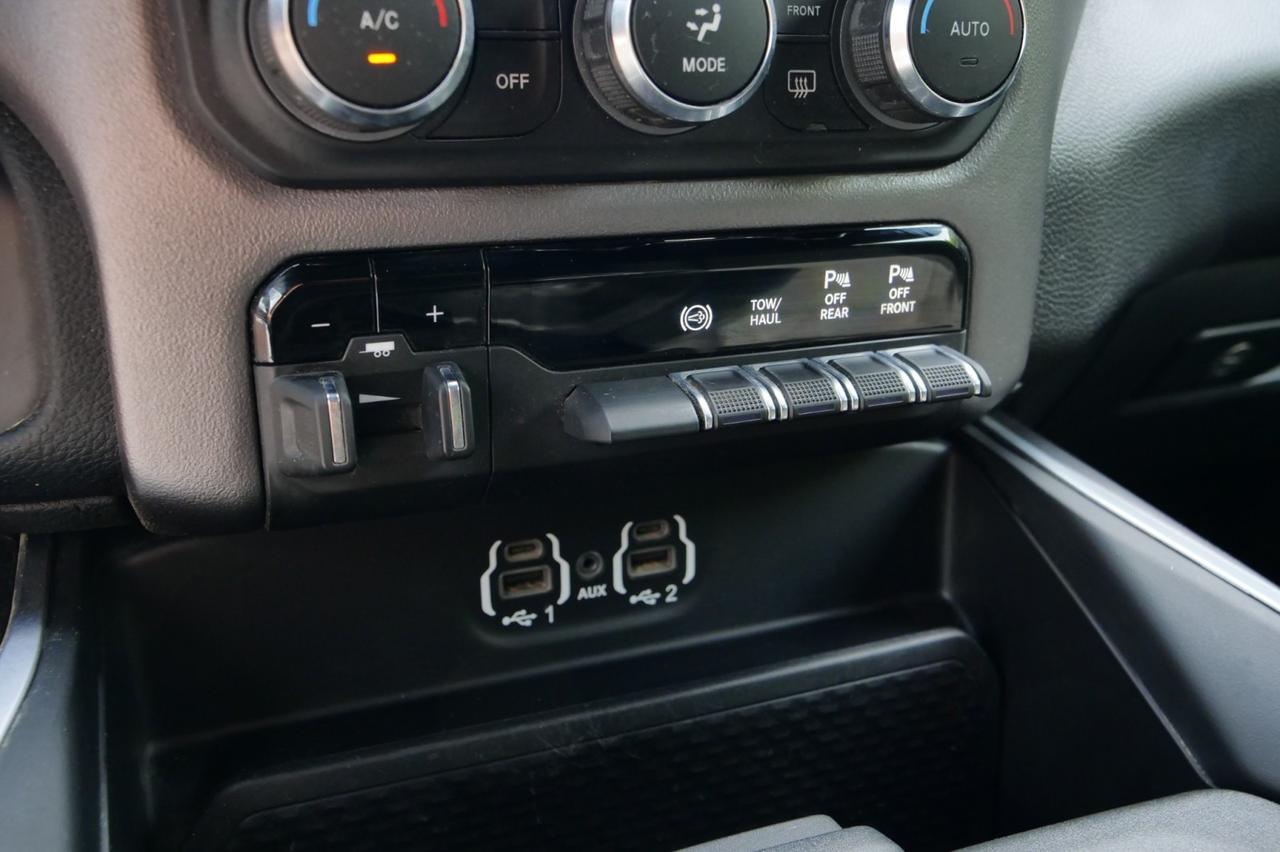 2022 Ram 2500 Big Horn 4X4 / 6.7L Turbo Diesel / Level B Equipment! Lincolnton NC