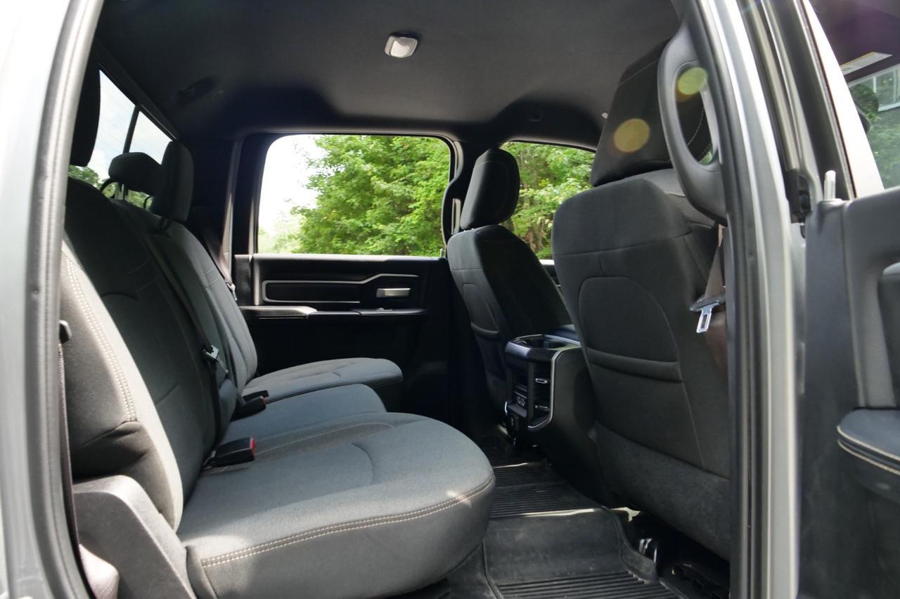 2022 Ram 2500 Big Horn 4X4 / 6.7L Turbo Diesel / Level B Equipment! Lincolnton NC