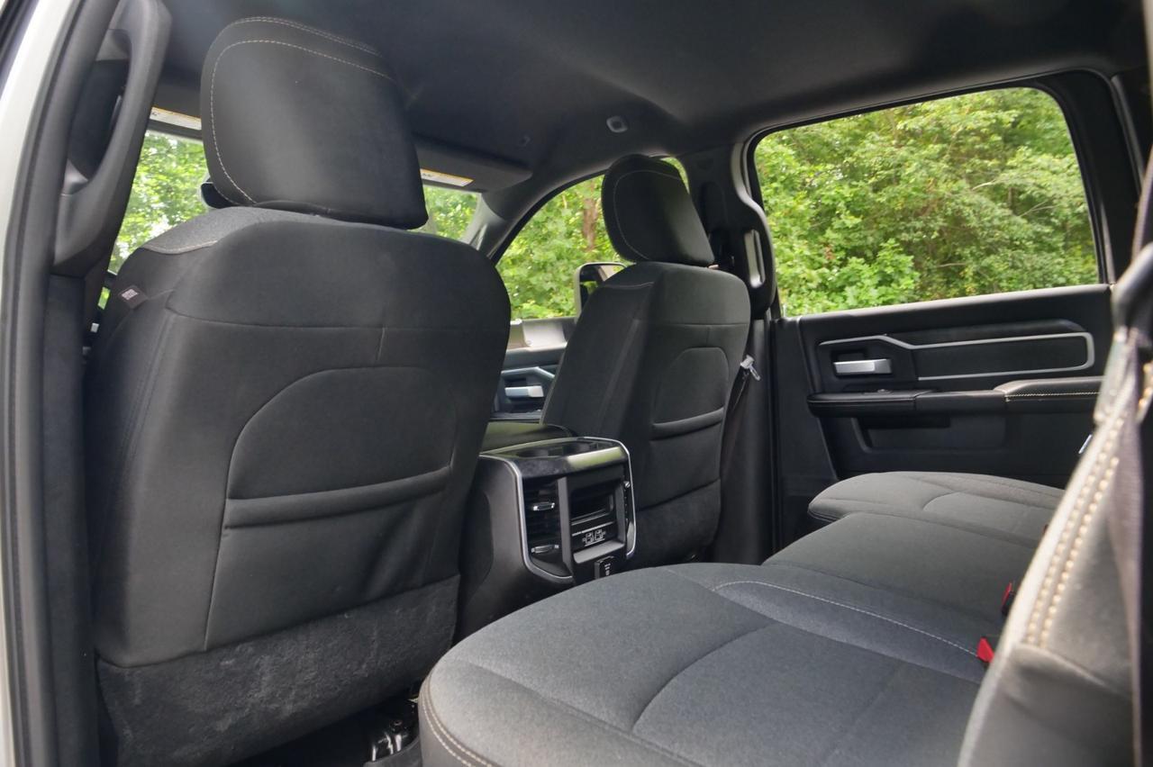 2022 Ram 2500 Big Horn 4X4 / 6.7L Turbo Diesel / Level B Equipment! Lincolnton NC