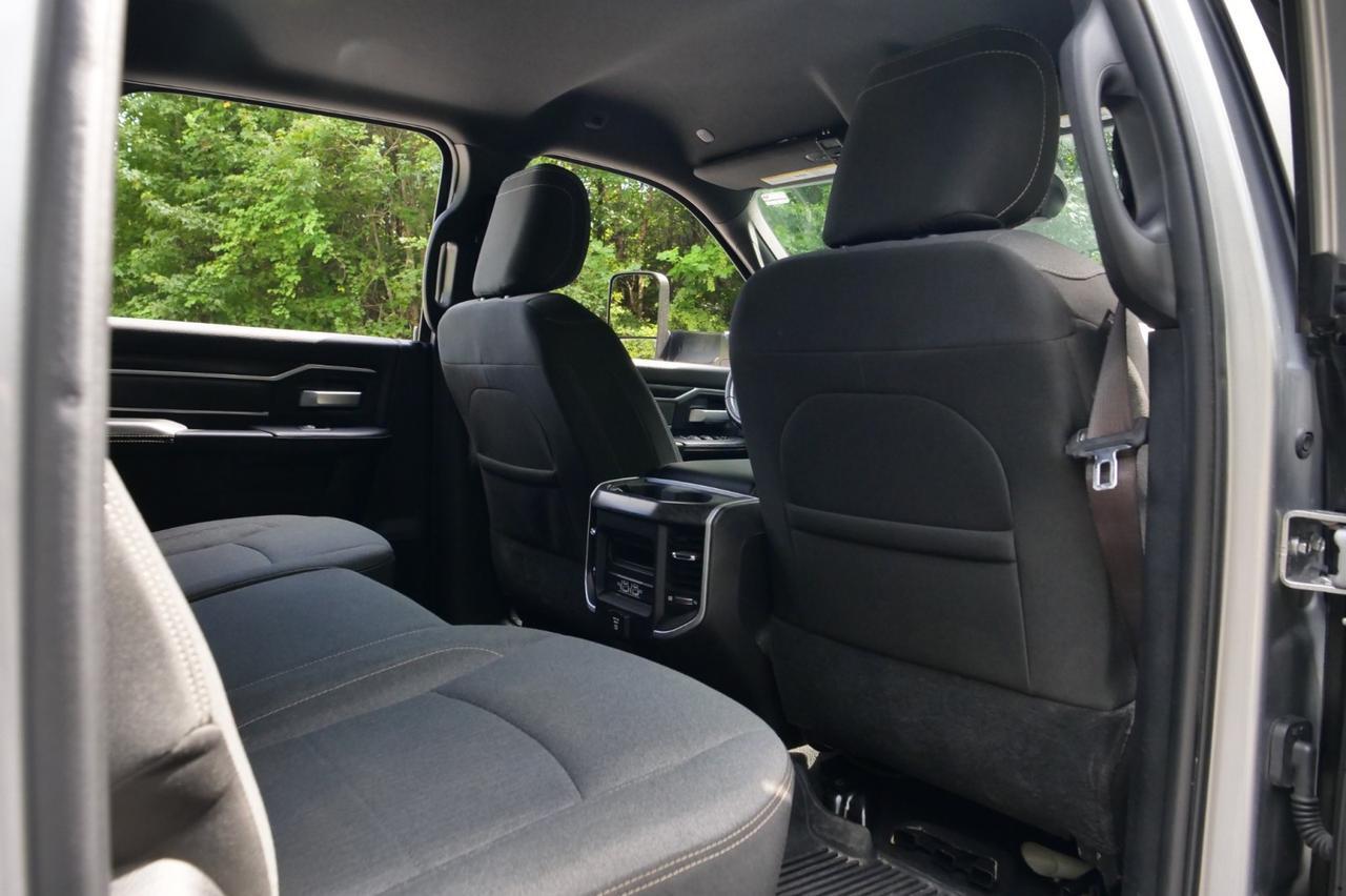 2022 Ram 2500 Big Horn 4X4 / 6.7L Turbo Diesel / Level B Equipment! Lincolnton NC