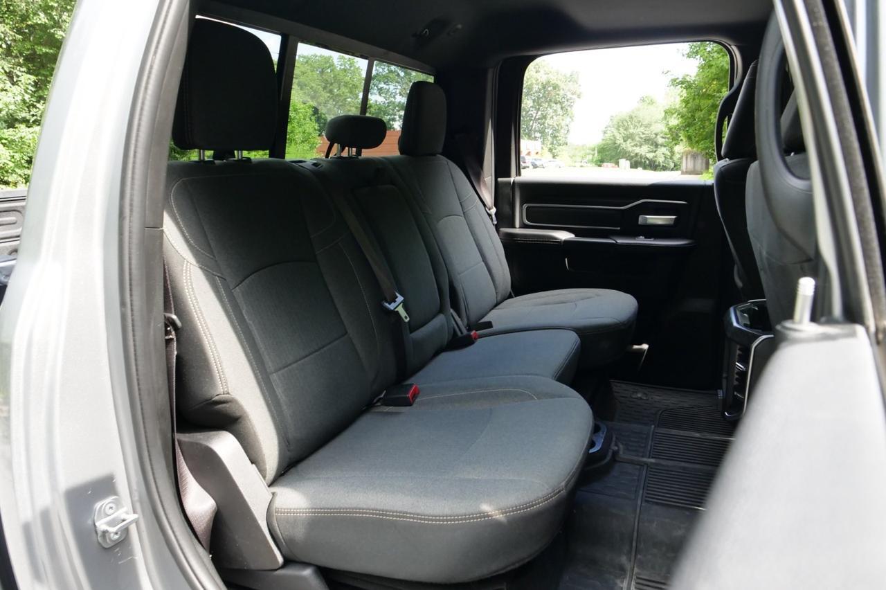 2022 Ram 2500 Big Horn 4X4 / 6.7L Turbo Diesel / Level B Equipment! Lincolnton NC