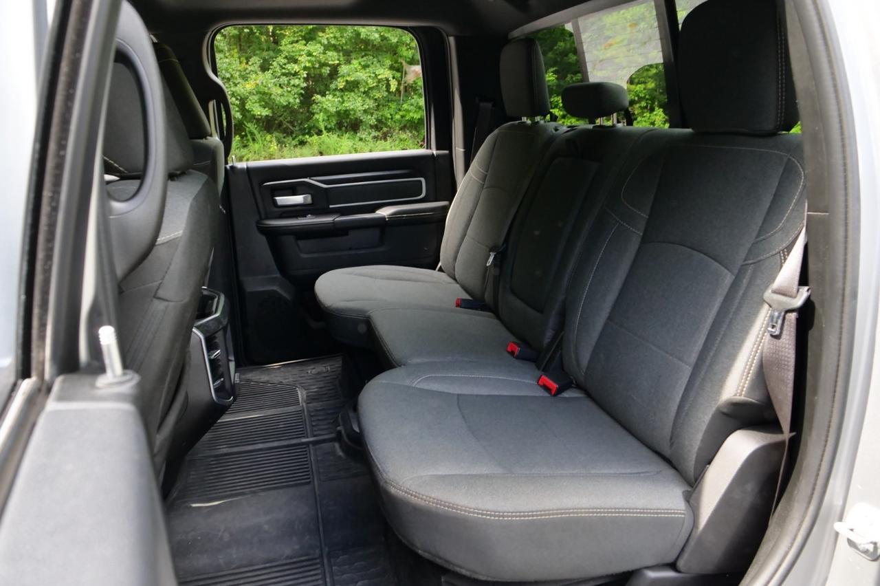 2022 Ram 2500 Big Horn 4X4 / 6.7L Turbo Diesel / Level B Equipment! Lincolnton NC