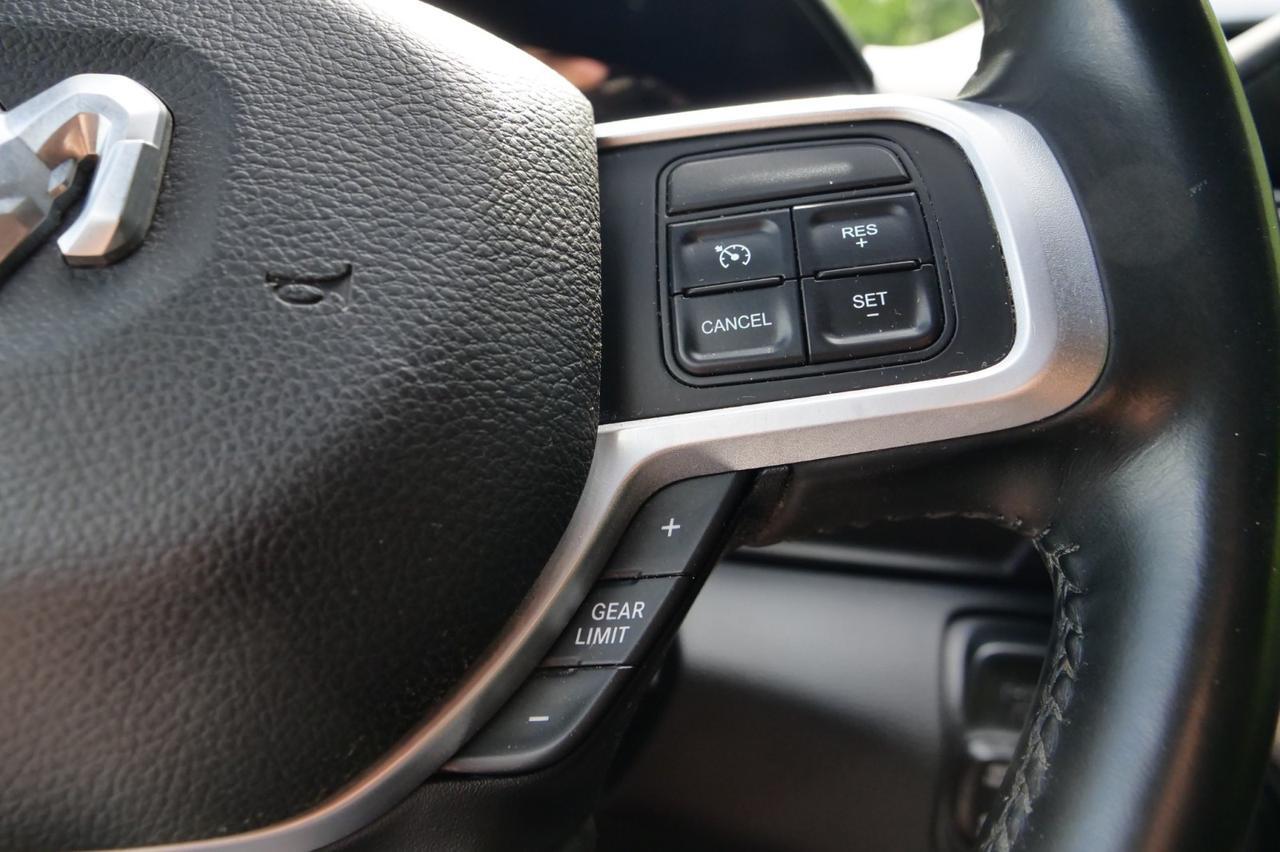 2022 Ram 2500 Big Horn 4X4 / 6.7L Turbo Diesel / Level B Equipment! Lincolnton NC