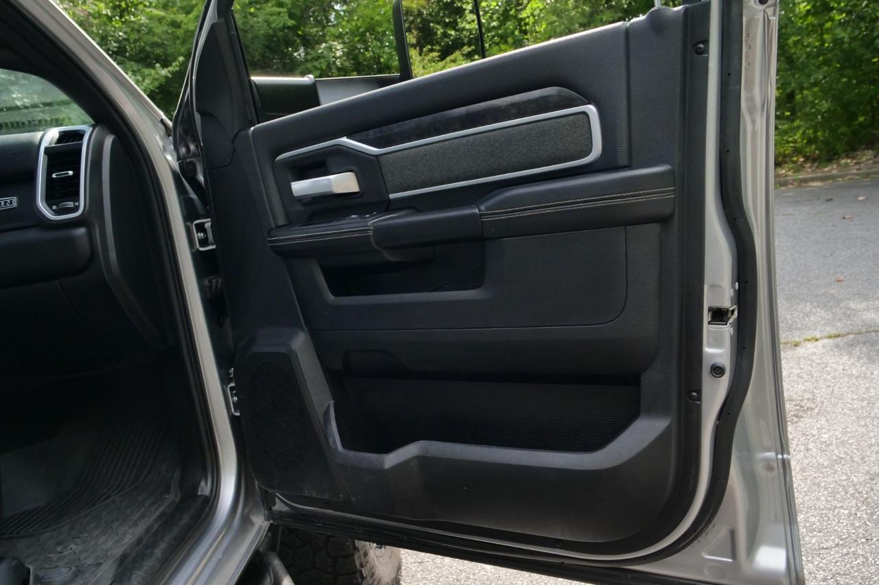 2022 Ram 2500 Big Horn 4X4 / 6.7L Turbo Diesel / Level B Equipment! Lincolnton NC