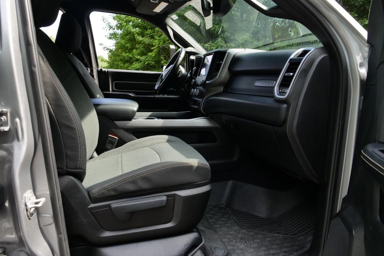 2022 Ram 2500 Big Horn 4X4 / 6.7L Turbo Diesel / Level B Equipment! Lincolnton NC