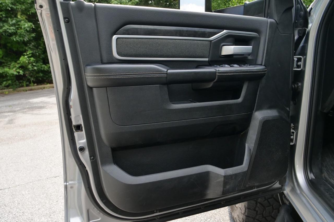 2022 Ram 2500 Big Horn 4X4 / 6.7L Turbo Diesel / Level B Equipment! Lincolnton NC