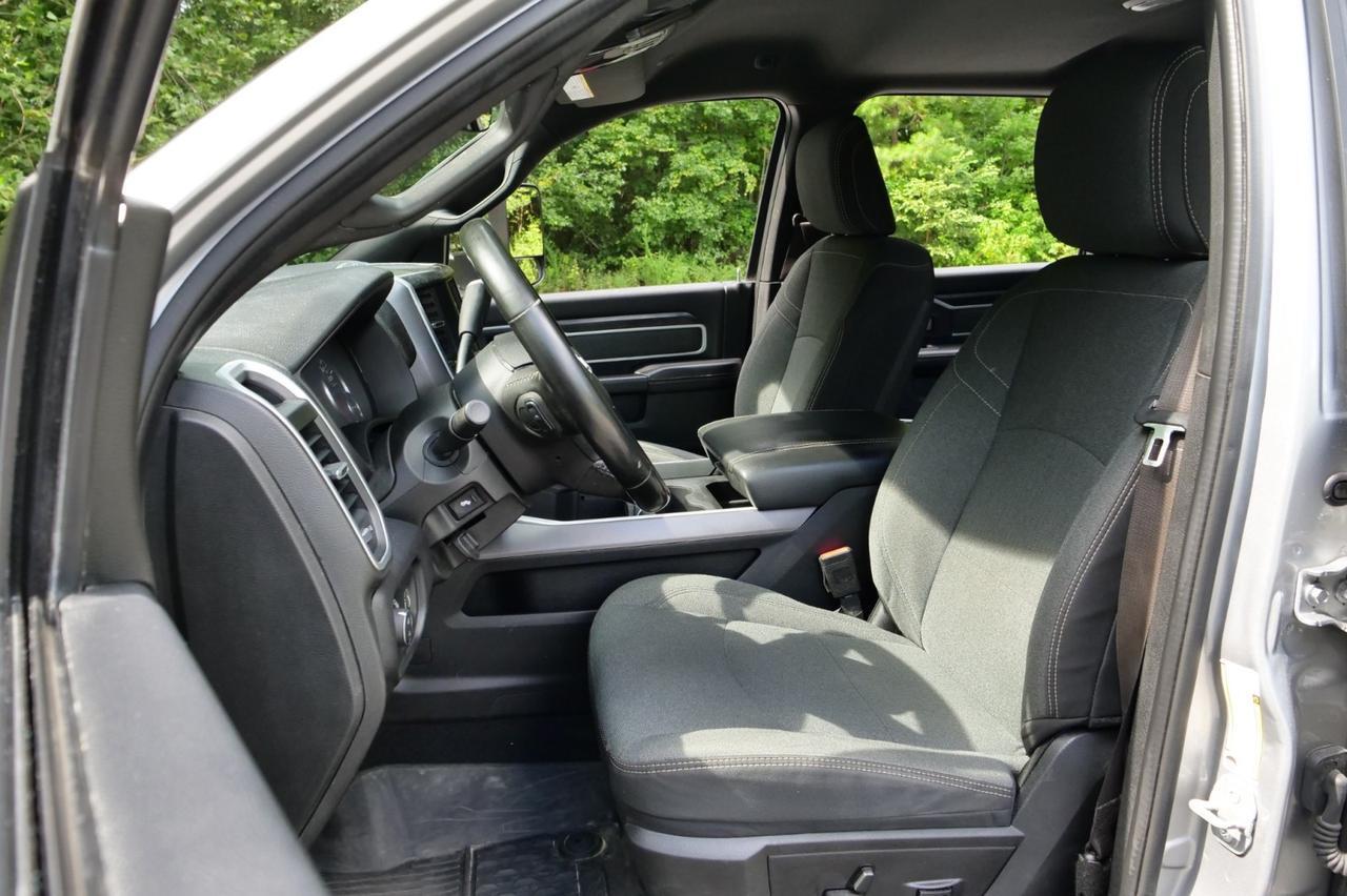 2022 Ram 2500 Big Horn 4X4 / 6.7L Turbo Diesel / Level B Equipment! Lincolnton NC