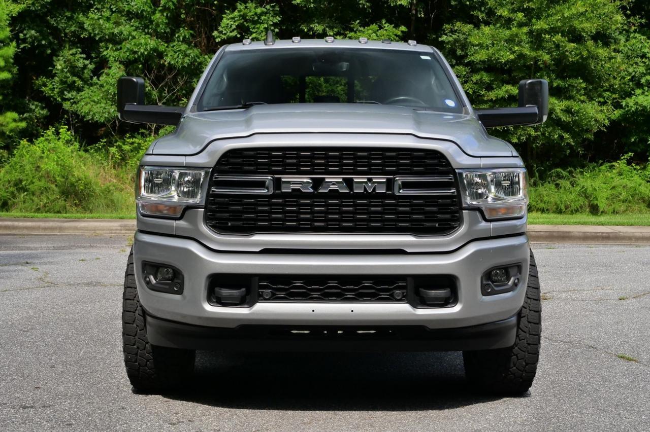 2022 Ram 2500 Big Horn 4X4 / 6.7L Turbo Diesel / Level B Equipment! Lincolnton NC