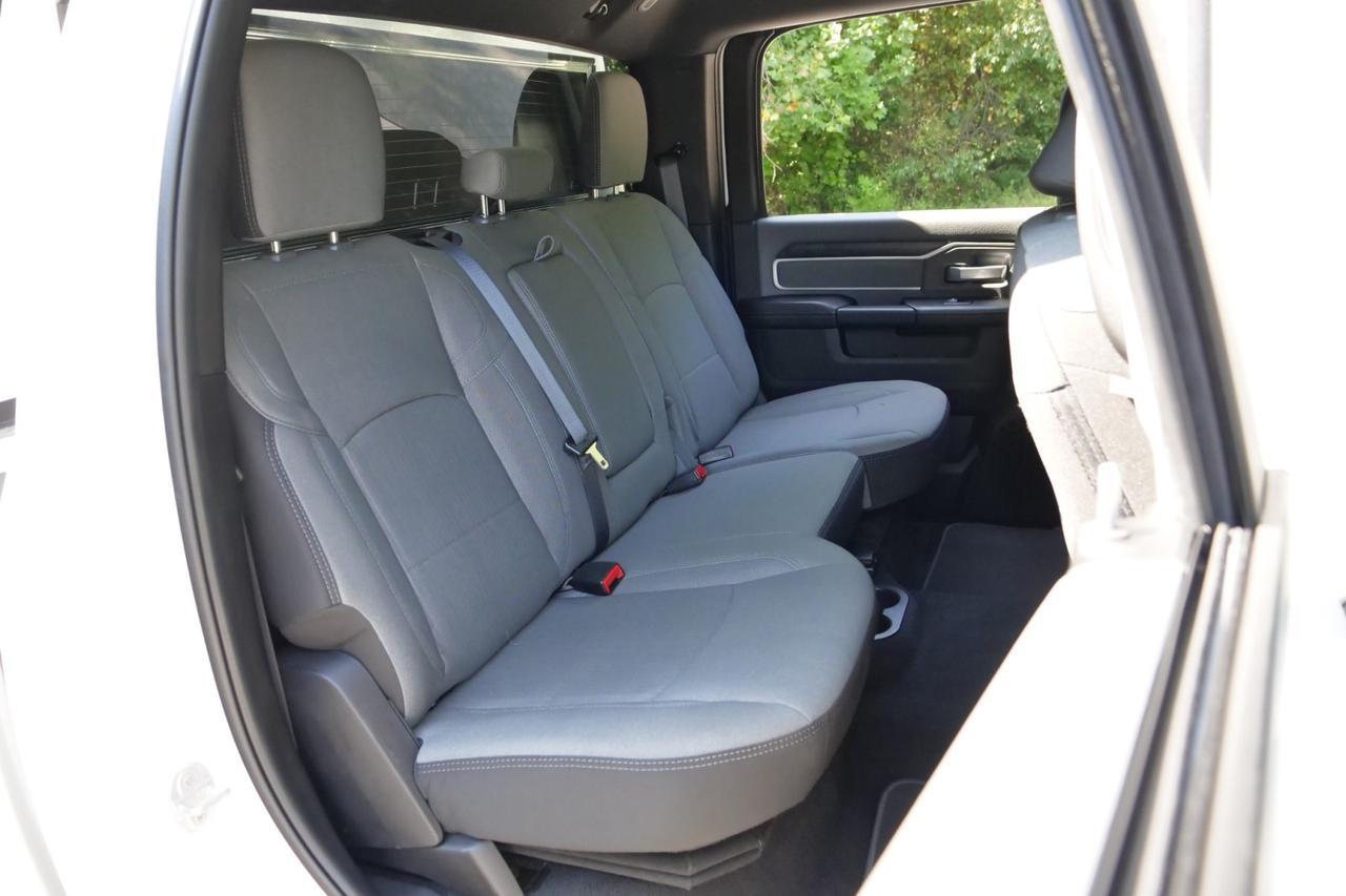 2022 Ram 2500 Big Horn 4X4 / Level A Equipment / Upgrades / 6.4L V8! High Point NC