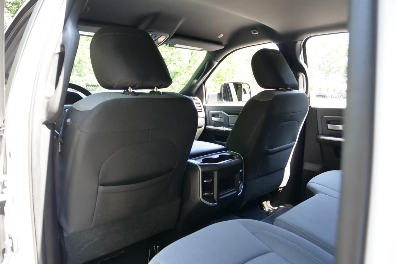 2022 Ram 2500 Big Horn 4X4 / Level A Equipment / Upgrades / 6.4L V8! High Point NC