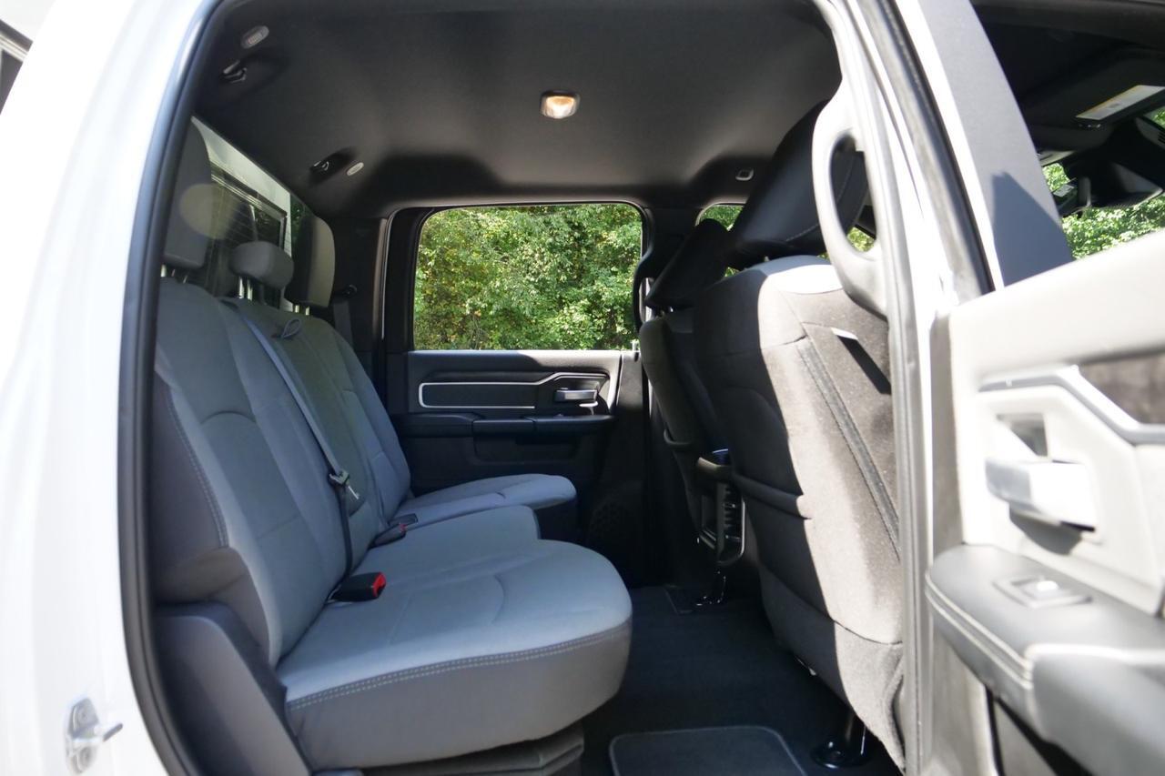 2022 Ram 2500 Big Horn 4X4 / Level A Equipment / Upgrades / 6.4L V8! High Point NC
