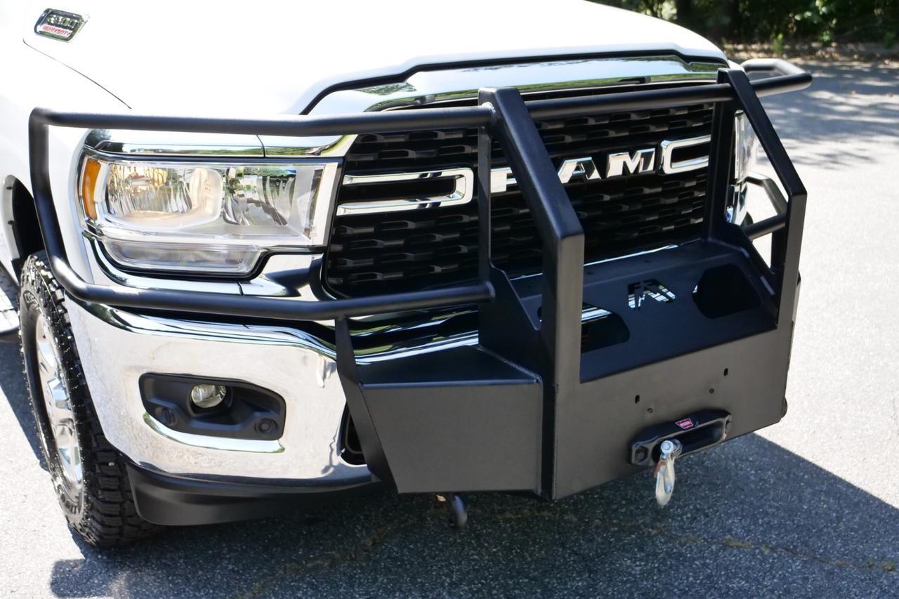 2022 Ram 2500 Big Horn 4X4 / Level A Equipment / Upgrades / 6.4L V8! High Point NC
