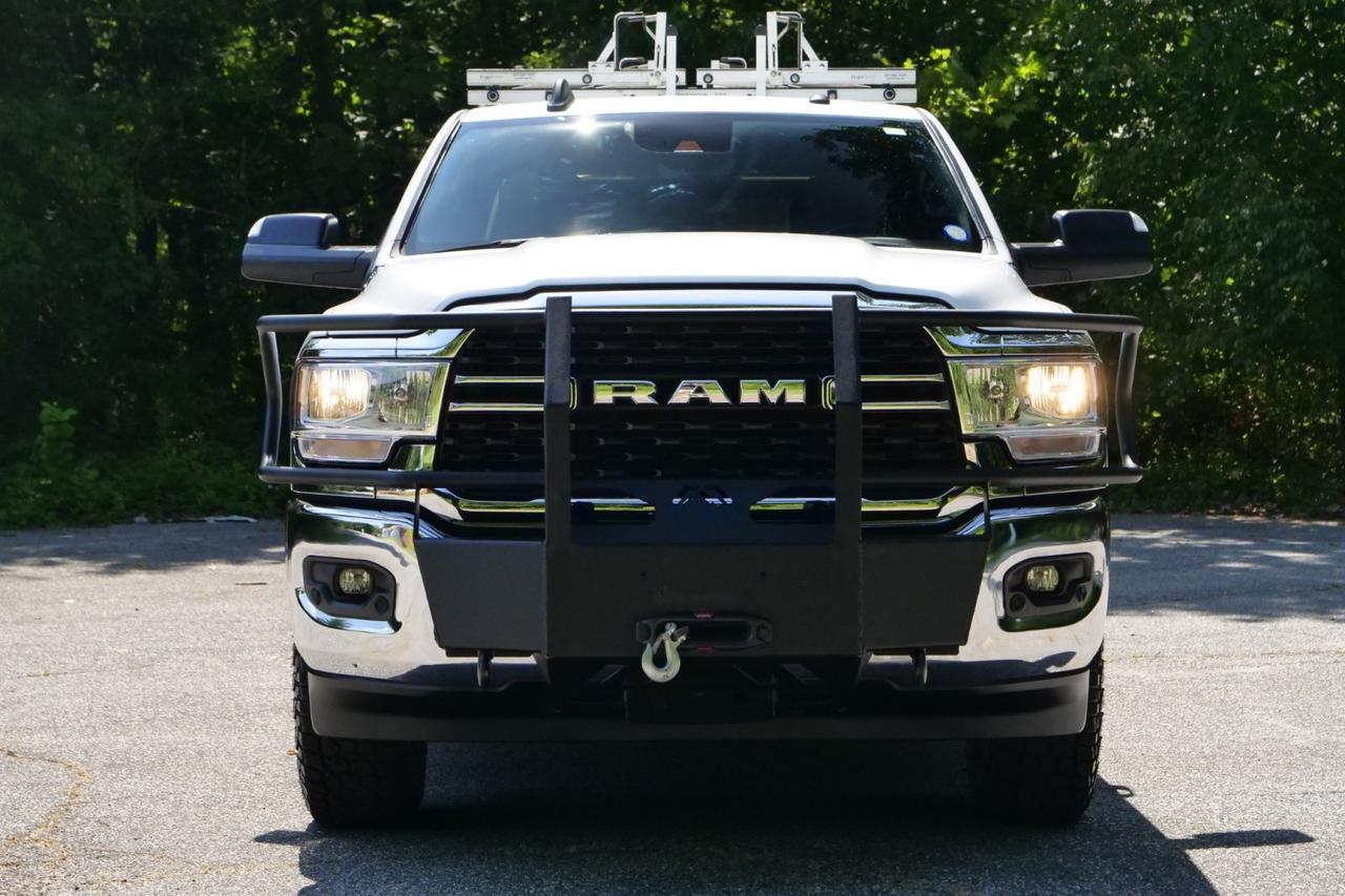 2022 Ram 2500 Big Horn 4X4 / Level A Equipment / Upgrades / 6.4L V8! High Point NC