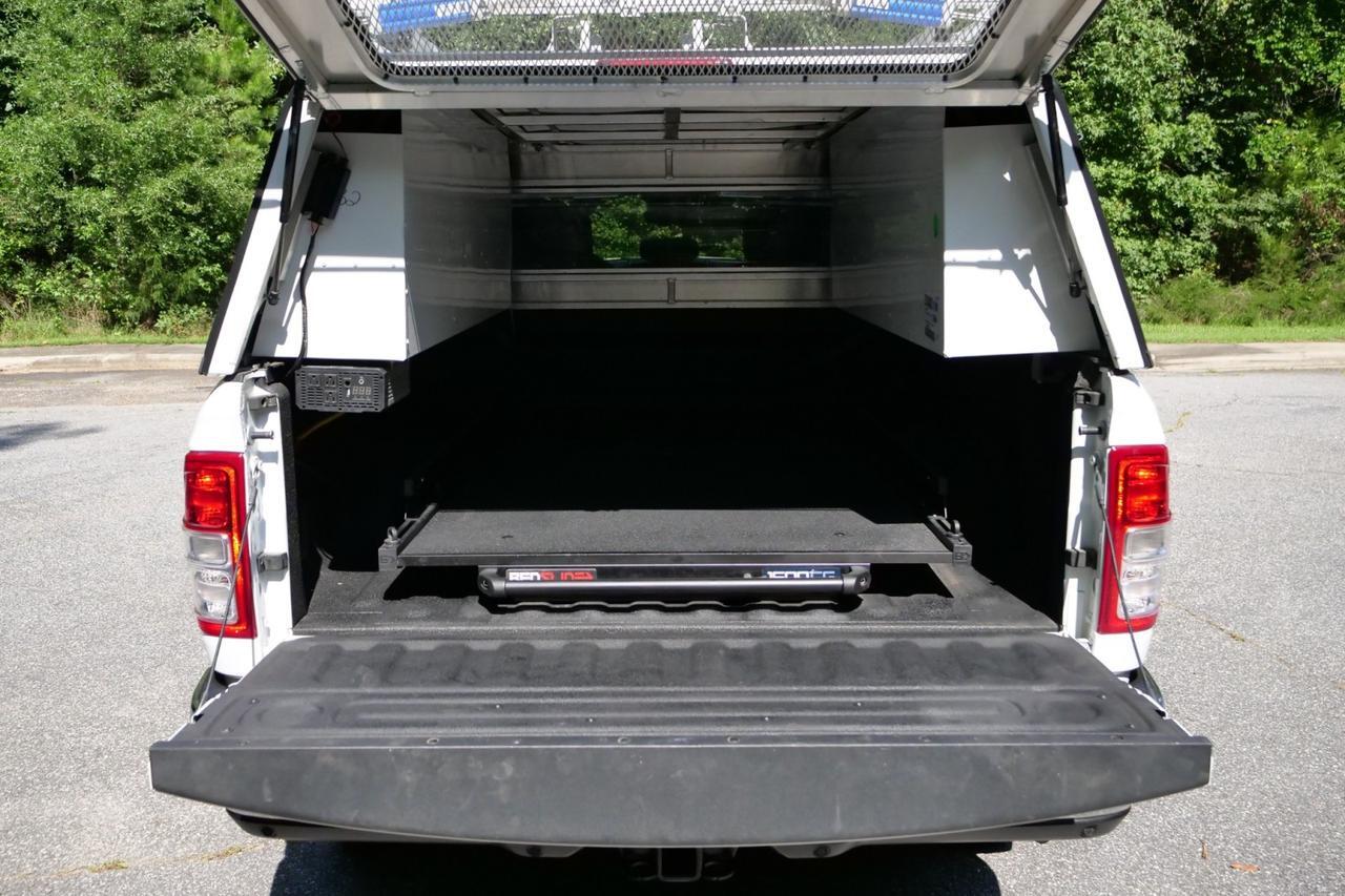 2022 Ram 2500 Big Horn 4X4 / Level A Equipment / Upgrades / 6.4L V8! High Point NC