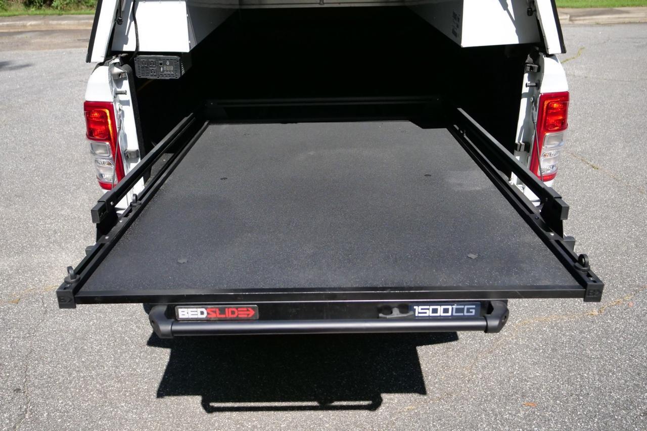 2022 Ram 2500 Big Horn 4X4 / Level A Equipment / Upgrades / 6.4L V8! High Point NC