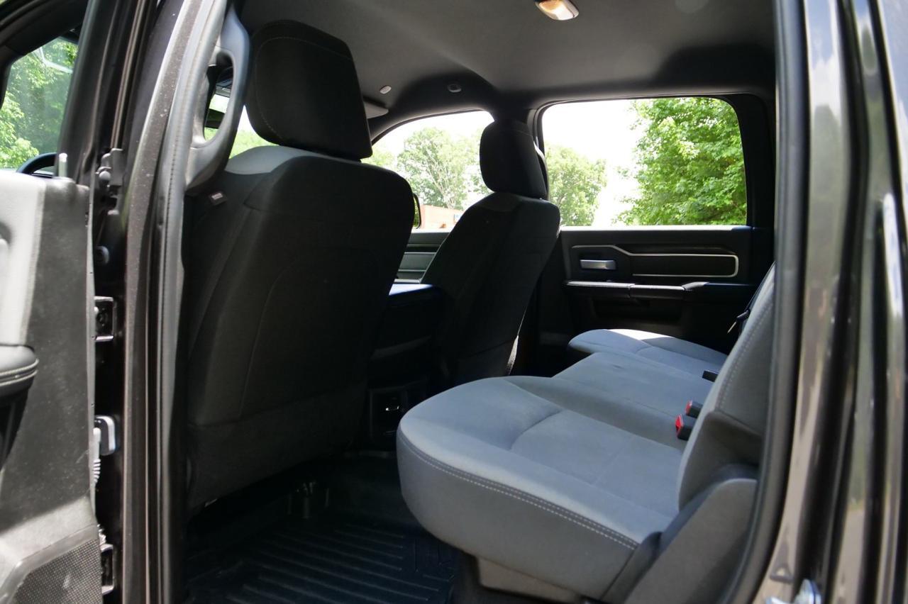 2022 Ram 2500 Big Horn 4X4 / Long Box / 6.7L Turbo Diesel! Lincolnton NC