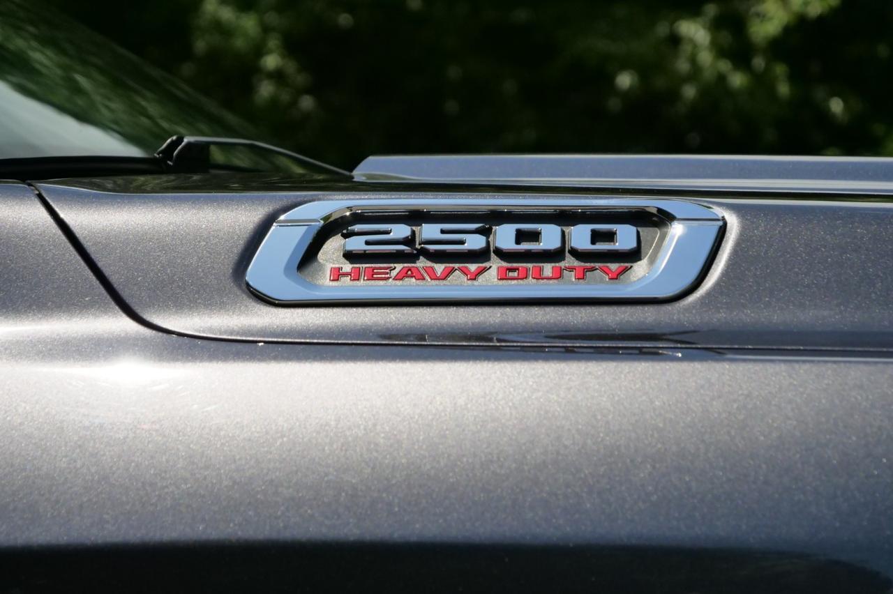 2022 Ram 2500 Big Horn 4X4 / Long Box / 6.7L Turbo Diesel! Lincolnton NC