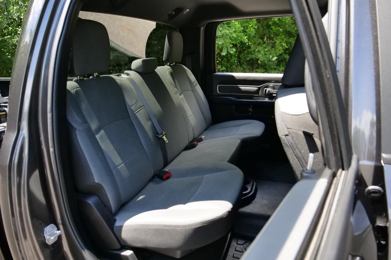 2022 Ram 2500 Big Horn 4X4 / Long Box / 6.7L Turbo Diesel! Lincolnton NC
