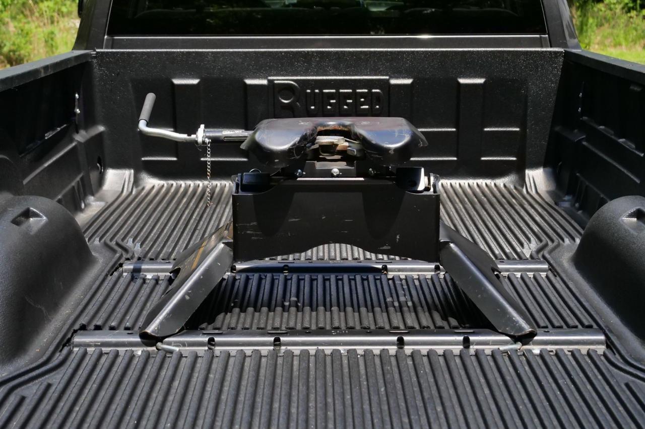 2022 Ram 2500 Big Horn 4X4 / Long Box / 6.7L Turbo Diesel! Lincolnton NC