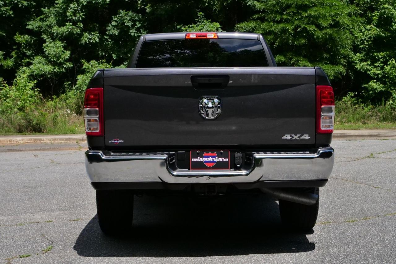 2022 Ram 2500 Big Horn 4X4 / Long Box / 6.7L Turbo Diesel! Lincolnton NC
