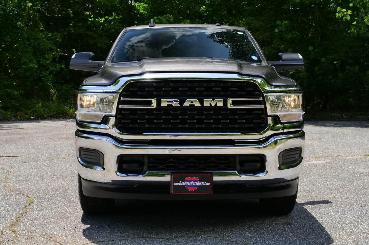 2022 Ram 2500 Big Horn 4X4 / Long Box / 6.7L Turbo Diesel! Lincolnton NC