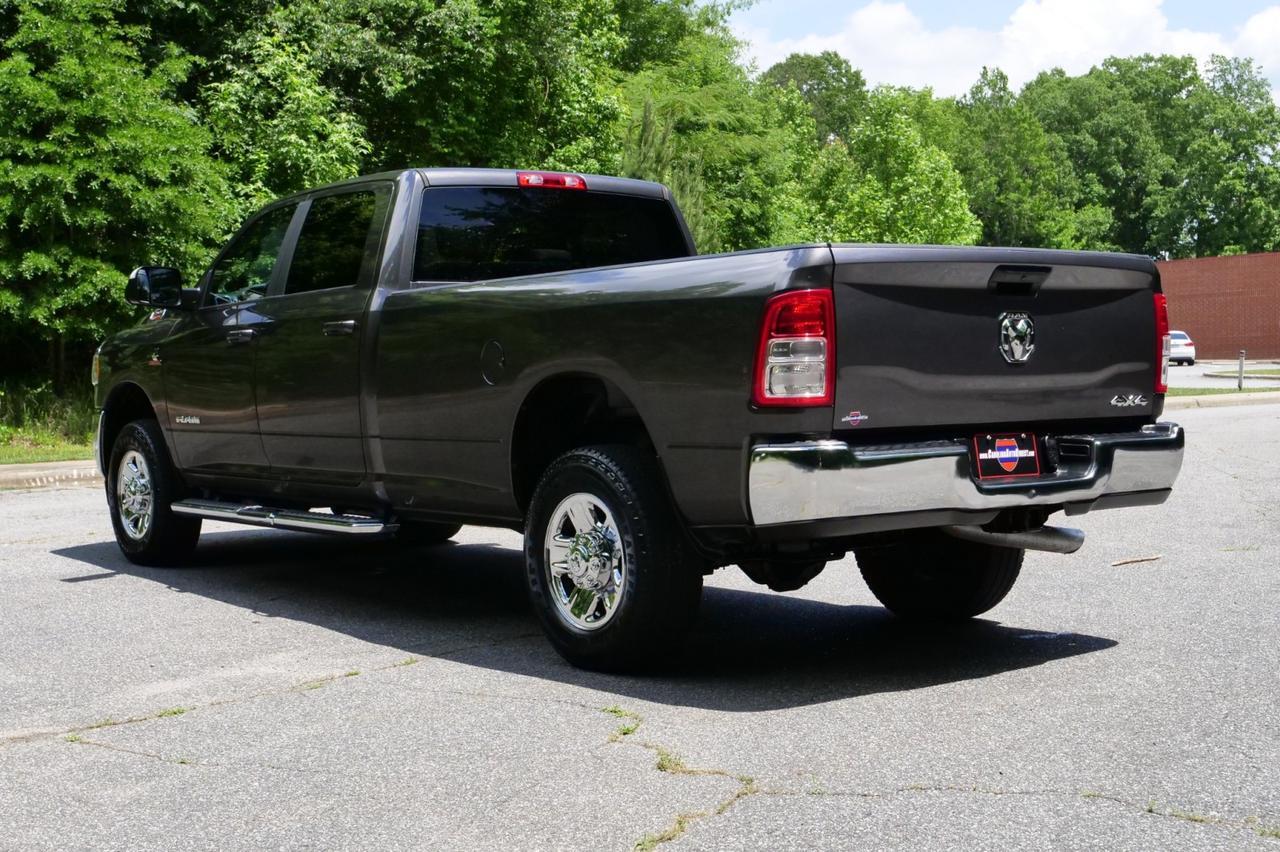 2022 Ram 2500 Big Horn 4X4 / Long Box / 6.7L Turbo Diesel! Lincolnton NC