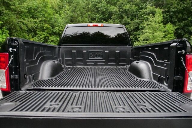 2022 Ram 2500 Big Horn 4x4 / Cummins Turbo Diesel! High Point NC