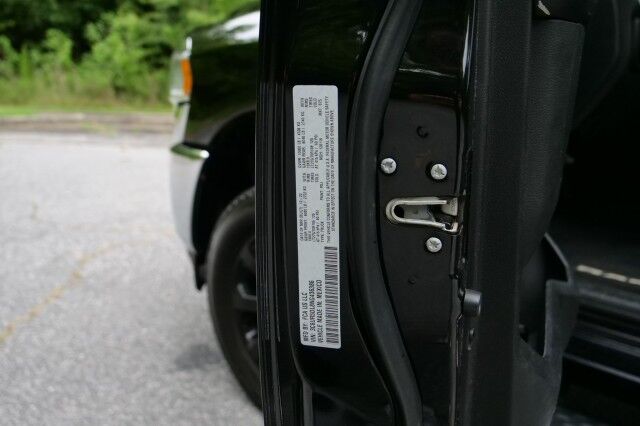 2022 Ram 2500 Big Horn 4x4 / Cummins Turbo Diesel! High Point NC