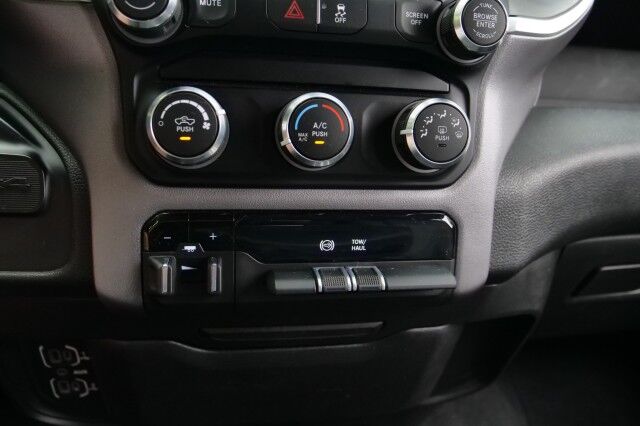 2022 Ram 2500 Big Horn 4x4 / Cummins Turbo Diesel! High Point NC