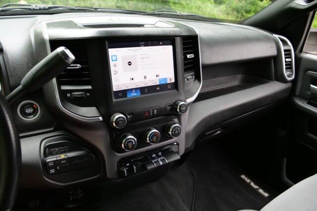 2022 Ram 2500 Big Horn 4x4 / Cummins Turbo Diesel! High Point NC