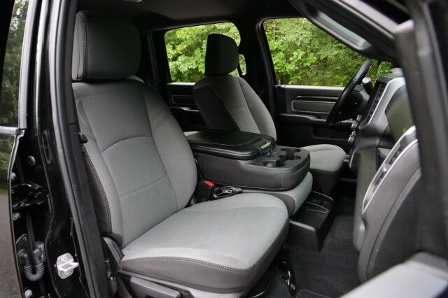 2022 Ram 2500 Big Horn 4x4 / Cummins Turbo Diesel! High Point NC