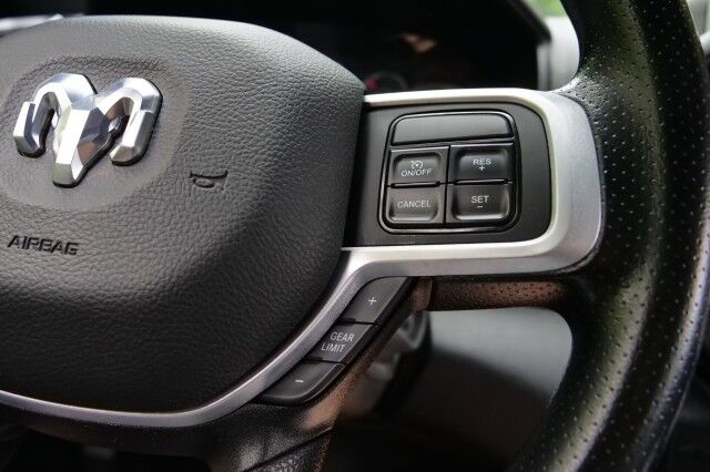2022 Ram 2500 Big Horn 4x4 / Cummins Turbo Diesel! High Point NC