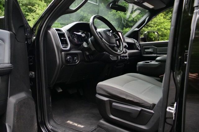 2022 Ram 2500 Big Horn 4x4 / Cummins Turbo Diesel! High Point NC