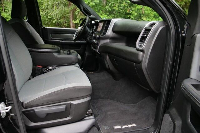 2022 Ram 2500 Big Horn 4x4 / Cummins Turbo Diesel! High Point NC