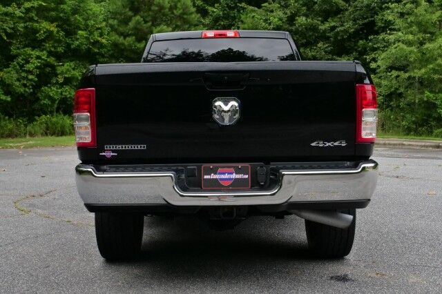 2022 Ram 2500 Big Horn 4x4 / Cummins Turbo Diesel! High Point NC