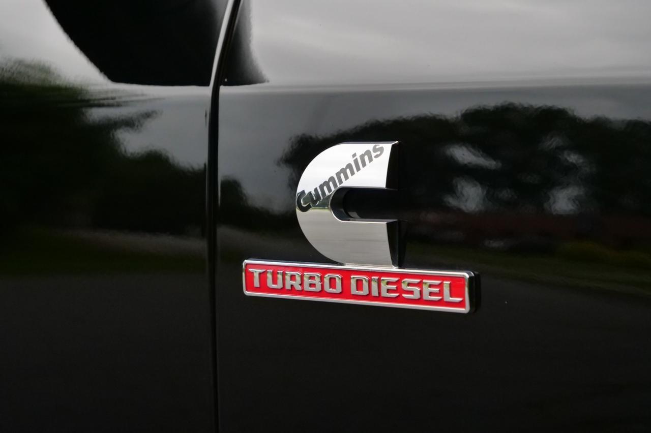 2022 Ram 2500 Big Horn 4x4 / Cummins Turbo Diesel! Lincolnton NC