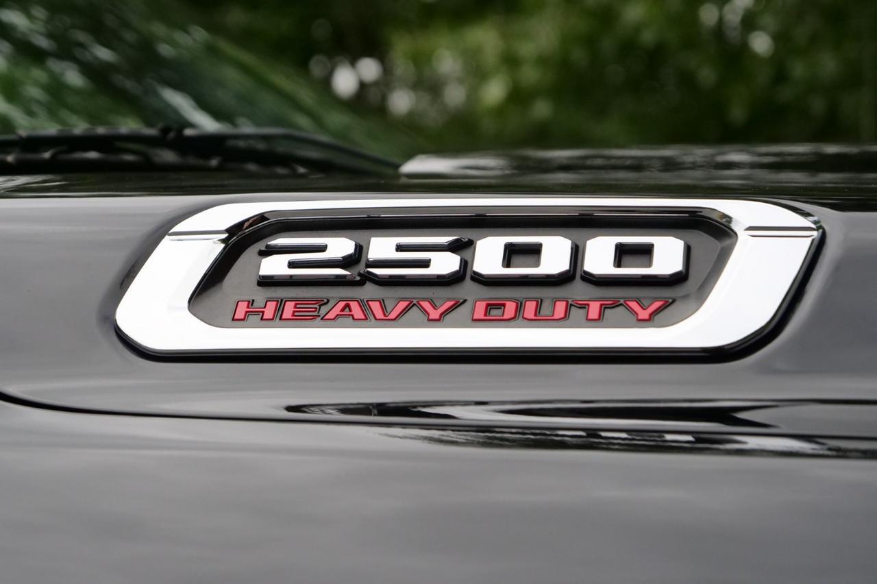 2022 Ram 2500 Big Horn 4x4 / Cummins Turbo Diesel! Lincolnton NC