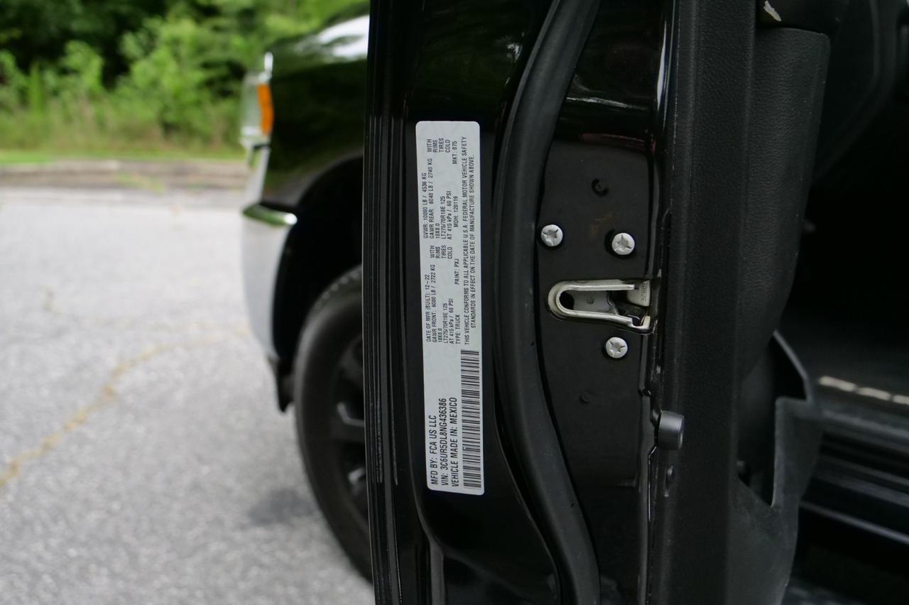 2022 Ram 2500 Big Horn 4x4 / Cummins Turbo Diesel! Lincolnton NC