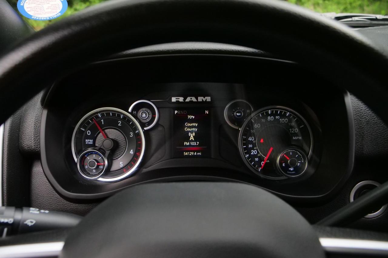 2022 Ram 2500 Big Horn 4x4 / Cummins Turbo Diesel! Lincolnton NC
