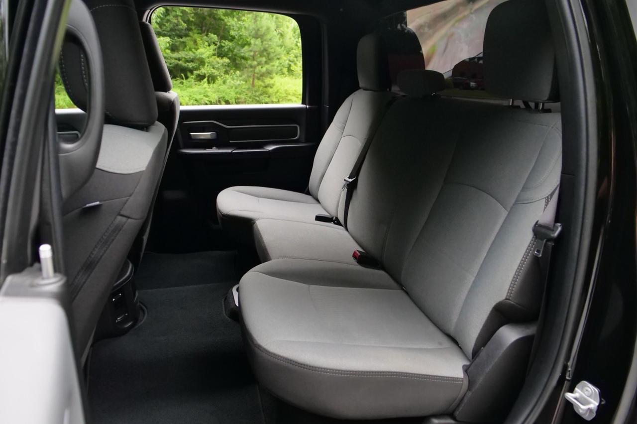 2022 Ram 2500 Big Horn 4x4 / Cummins Turbo Diesel! Lincolnton NC