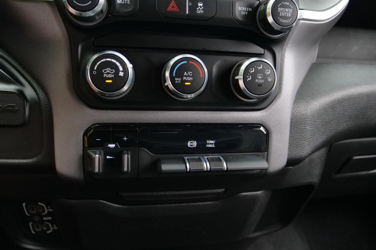 2022 Ram 2500 Big Horn 4x4 / Cummins Turbo Diesel! Lincolnton NC
