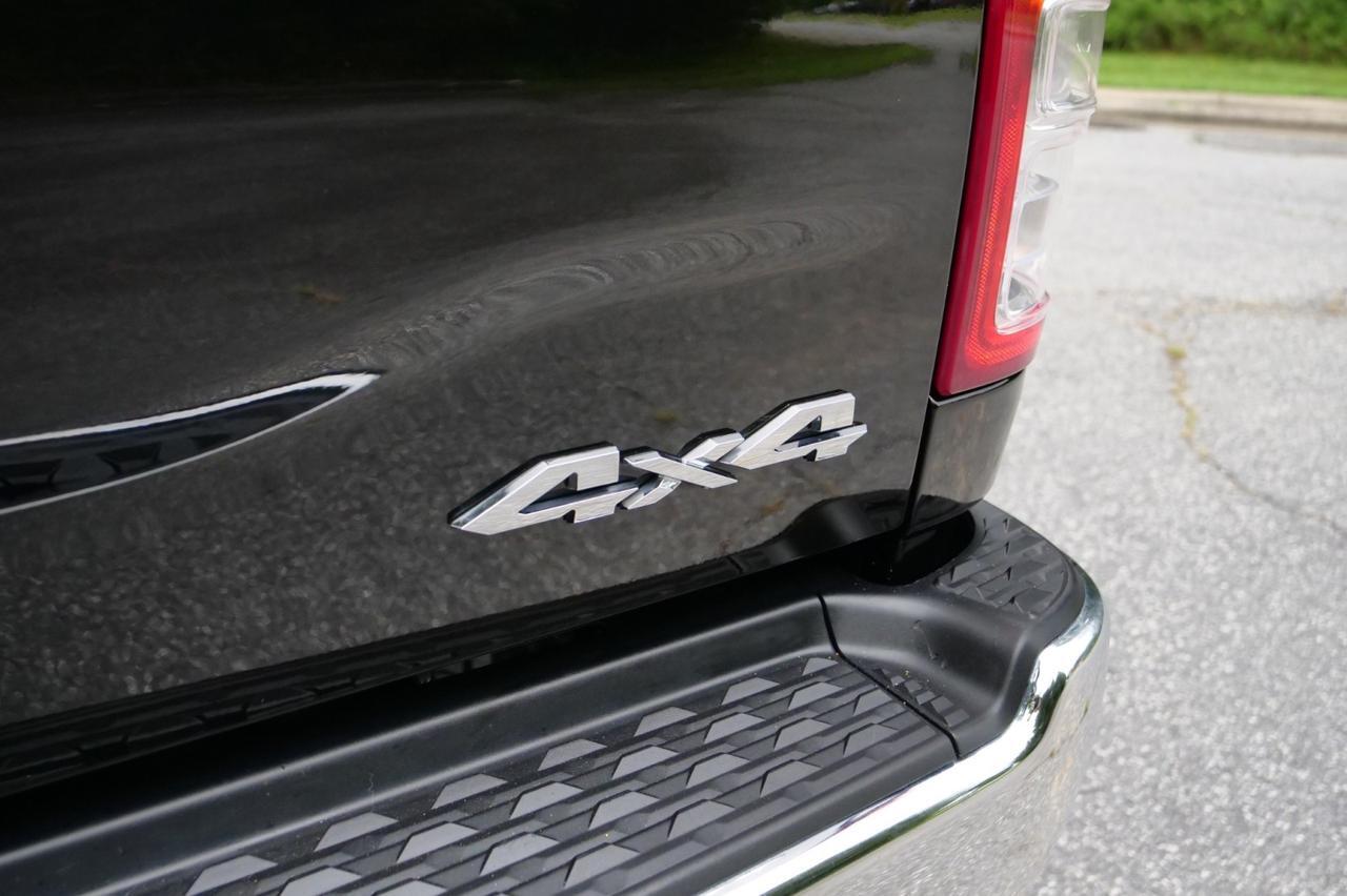 2022 Ram 2500 Big Horn 4x4 / Cummins Turbo Diesel! Lincolnton NC