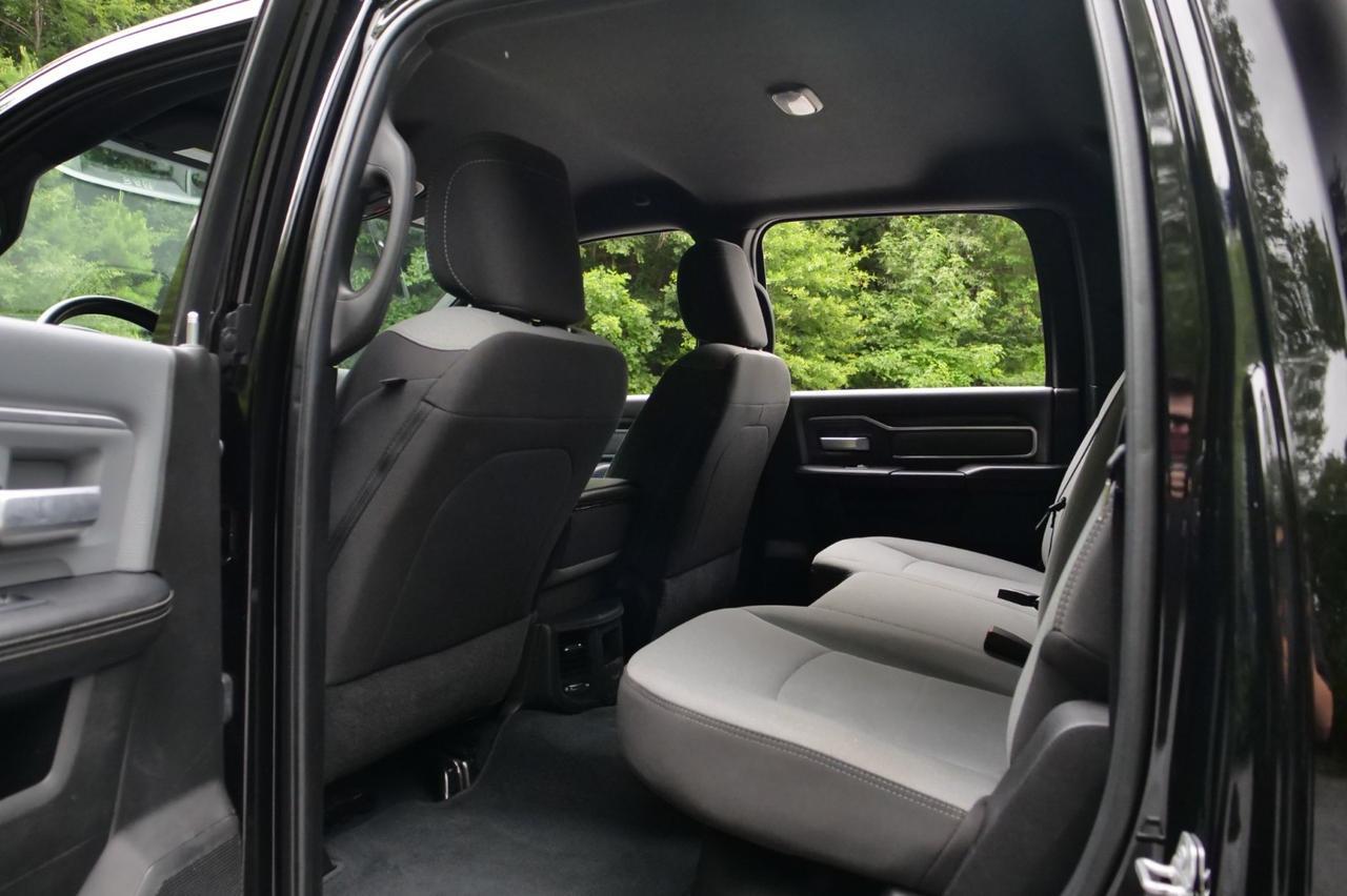 2022 Ram 2500 Big Horn 4x4 / Cummins Turbo Diesel! Lincolnton NC