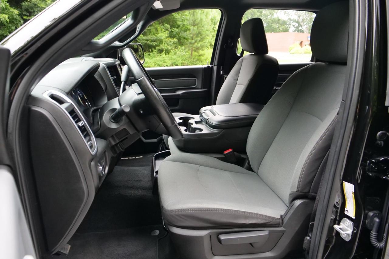 2022 Ram 2500 Big Horn 4x4 / Cummins Turbo Diesel! Lincolnton NC