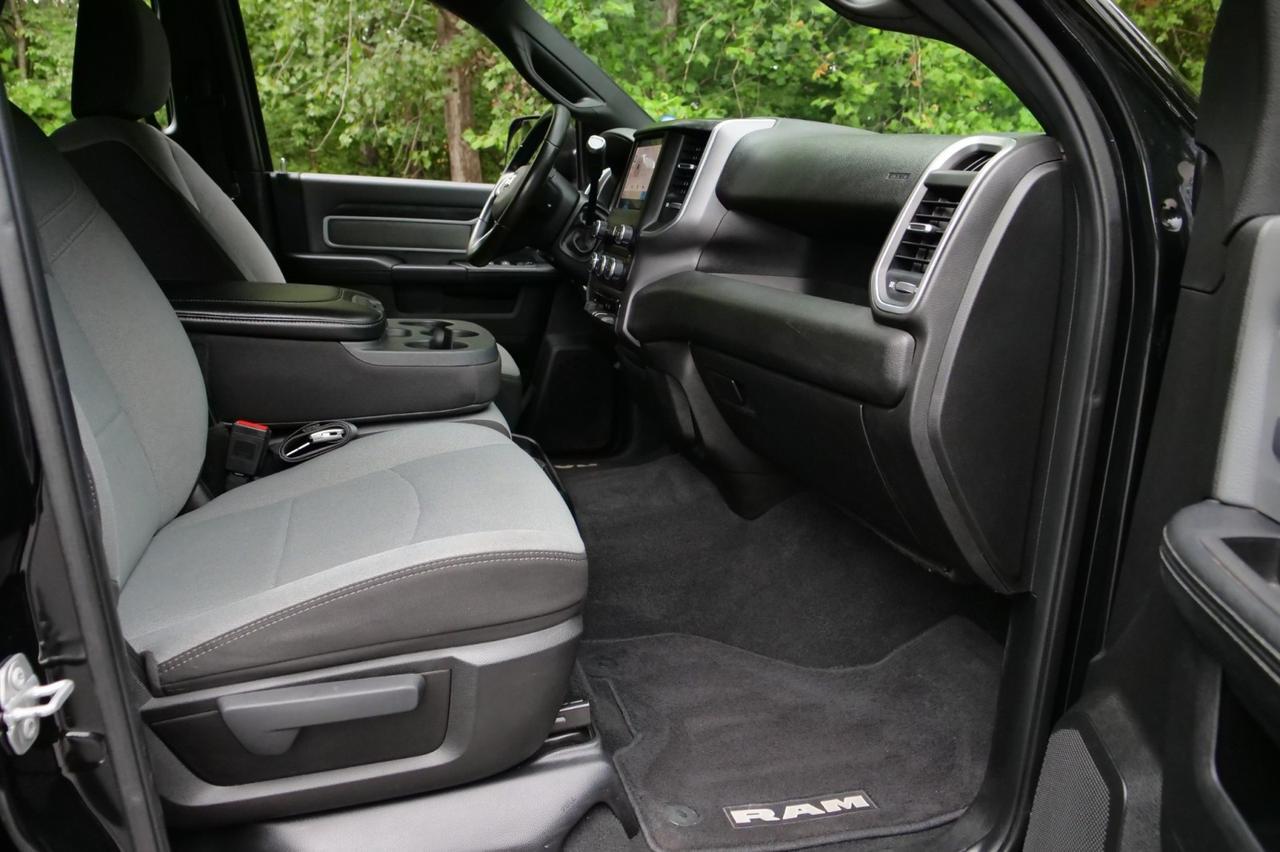 2022 Ram 2500 Big Horn 4x4 / Cummins Turbo Diesel! Lincolnton NC